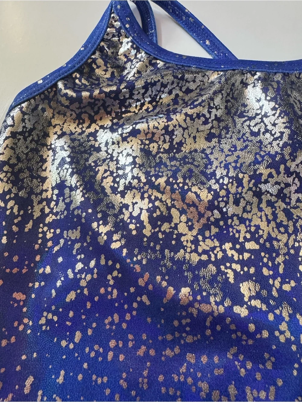 Destira Leotard Bundle Size CM (8)